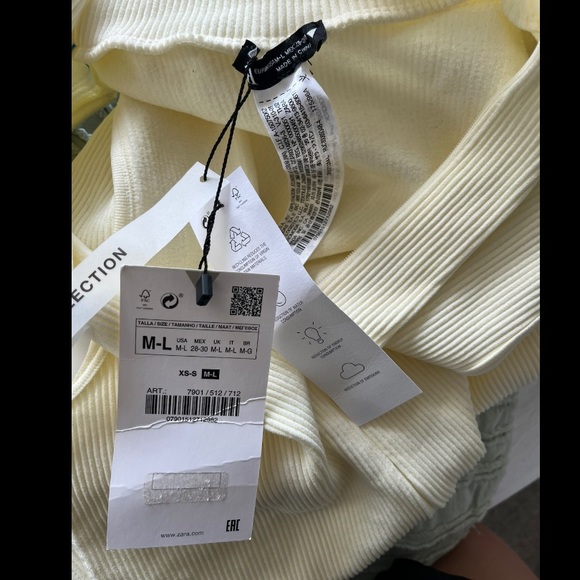 Zara Zara Zara - Picture 7 of 8